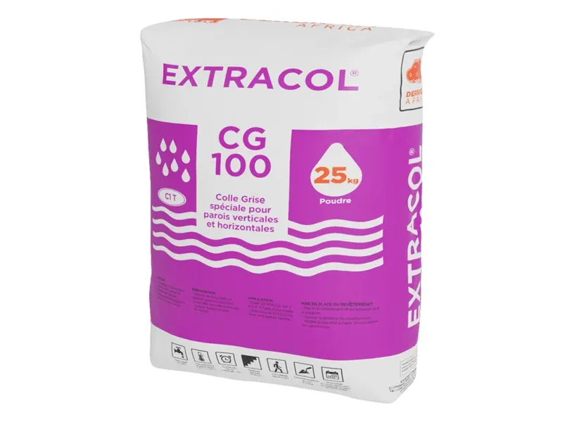 EXTRACOL CG 100