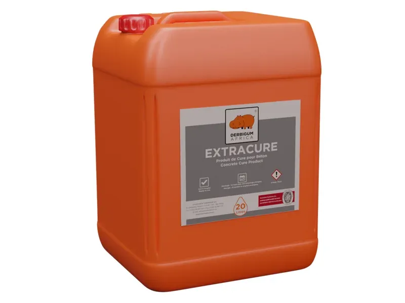 EXTRAcure