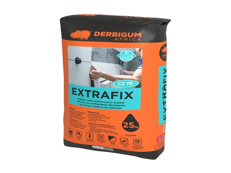 EXTRAFIX