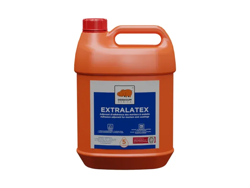 EXTRALATEX