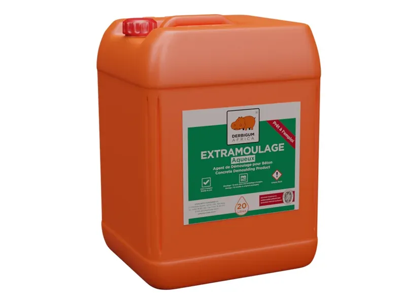 EXTRAMOULAGE
