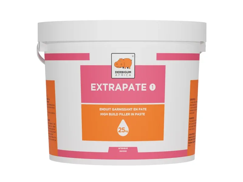 EXTRAPATE 1