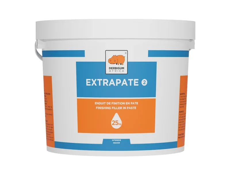 EXTRAPATE 2