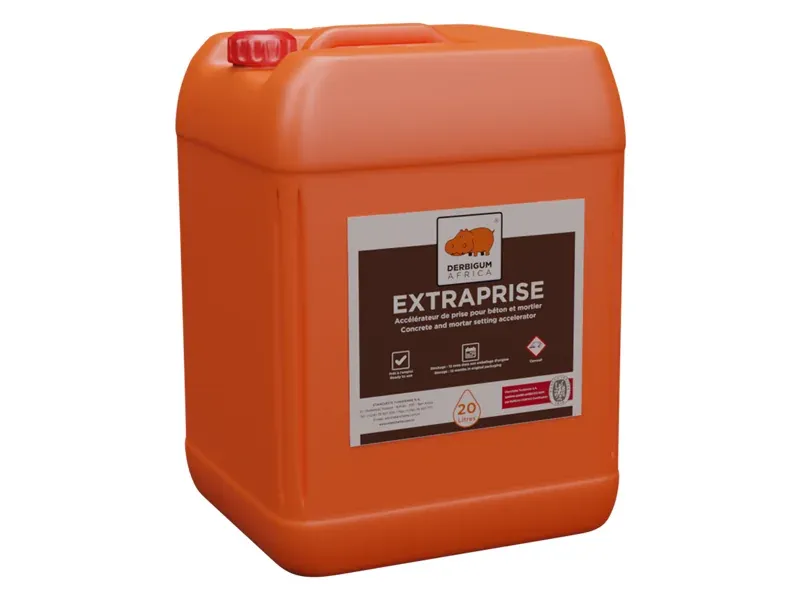 EXTRAPRISE