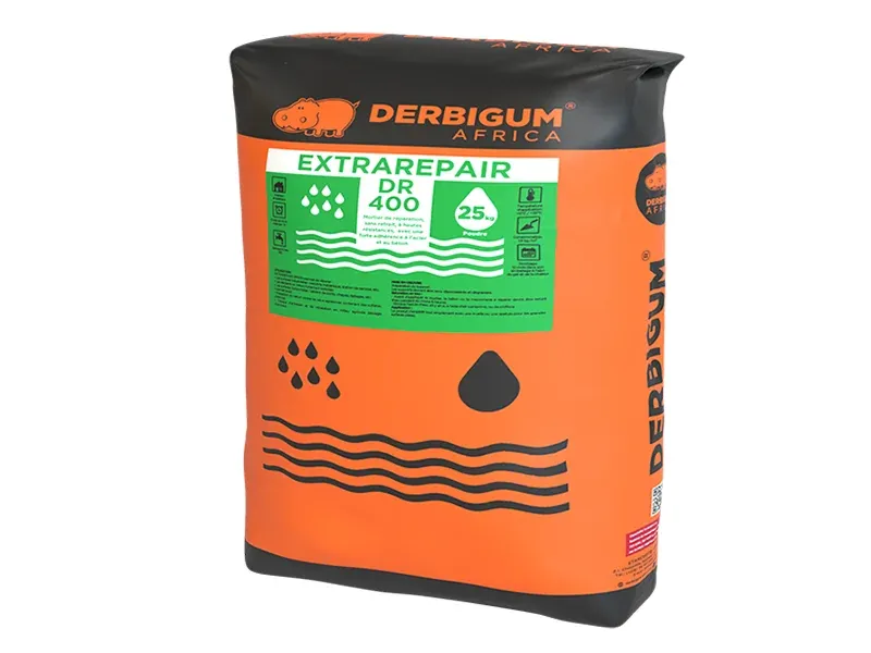 EXTRAREPAIR DR400
