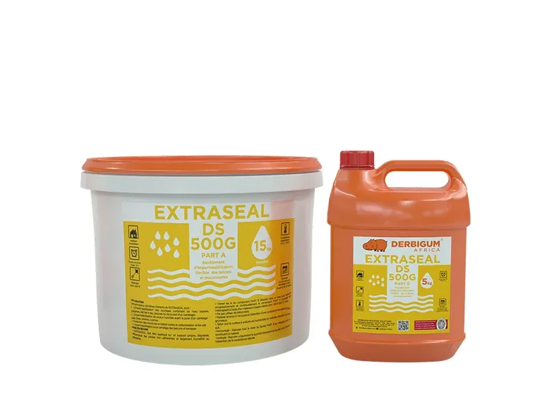 EXTRASEAL DS500G