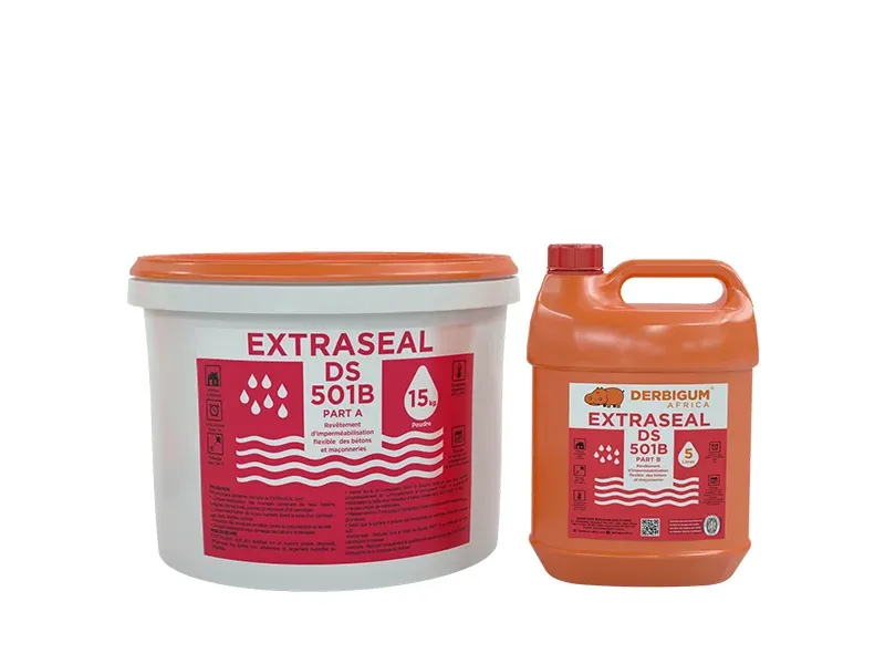 EXTRASEAL DS501B