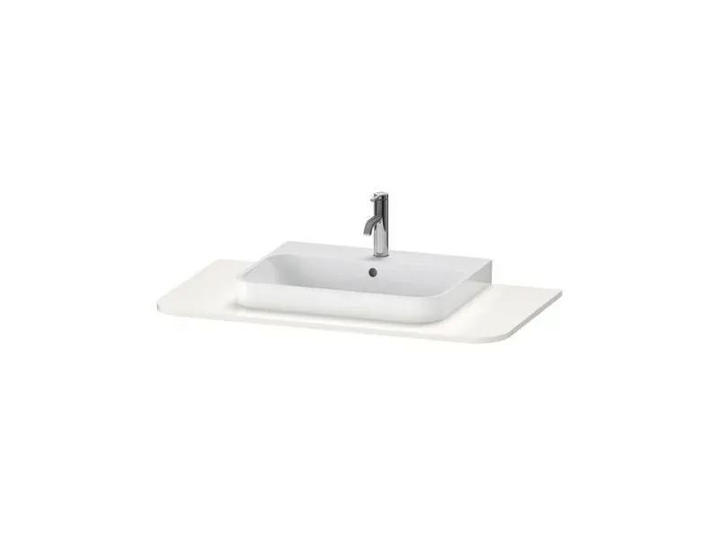 Happy D.2 — Plan de toilette