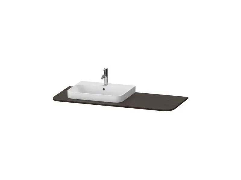 Happy D.2 — Plan de toilette