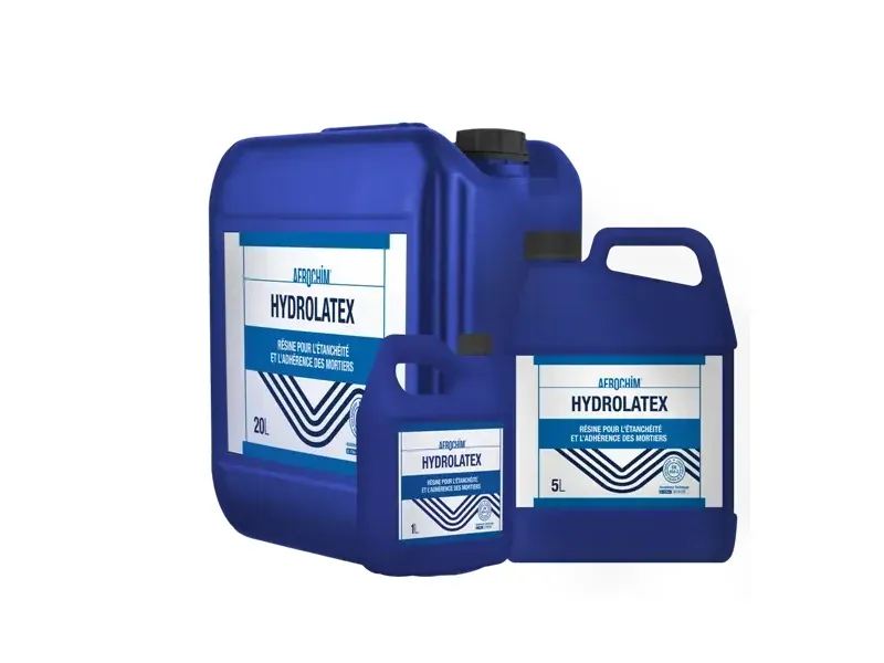 Hydrolatex