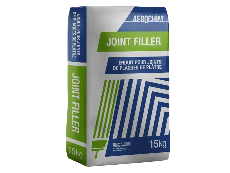 Joint Filler