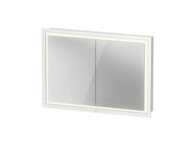 L-Cube — Armoire de toilette