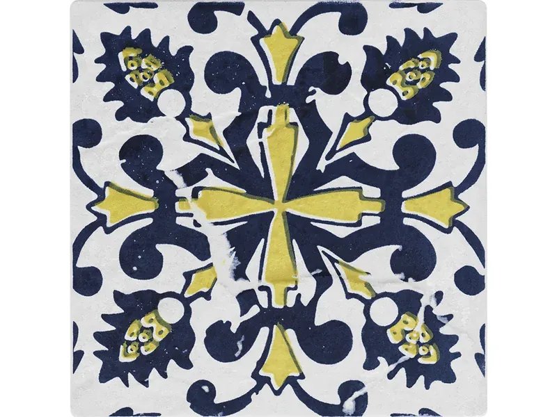 LEPTIS 15X15