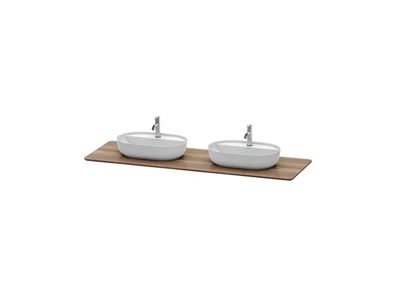 Luv — Plan de toilette