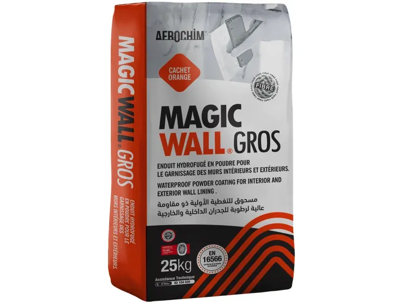 Magic Wall Gros