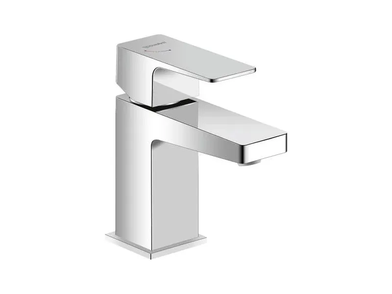 Manhattan — Mitigeur monocommande de lavabo S FreshStart