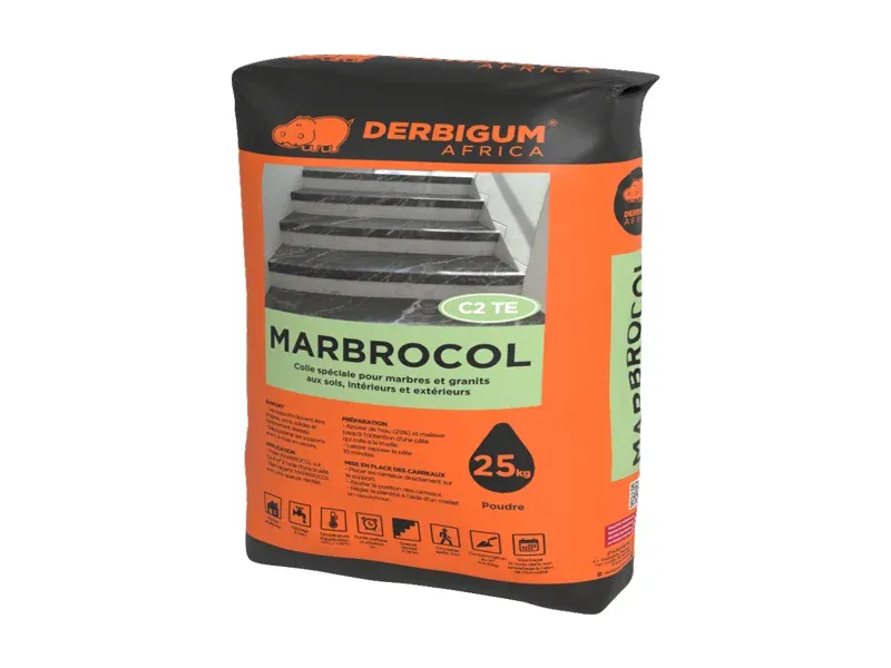MARBROCOL