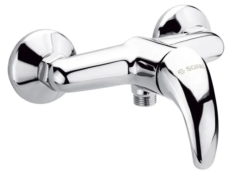 Mitigeur de douche Kerkennah
