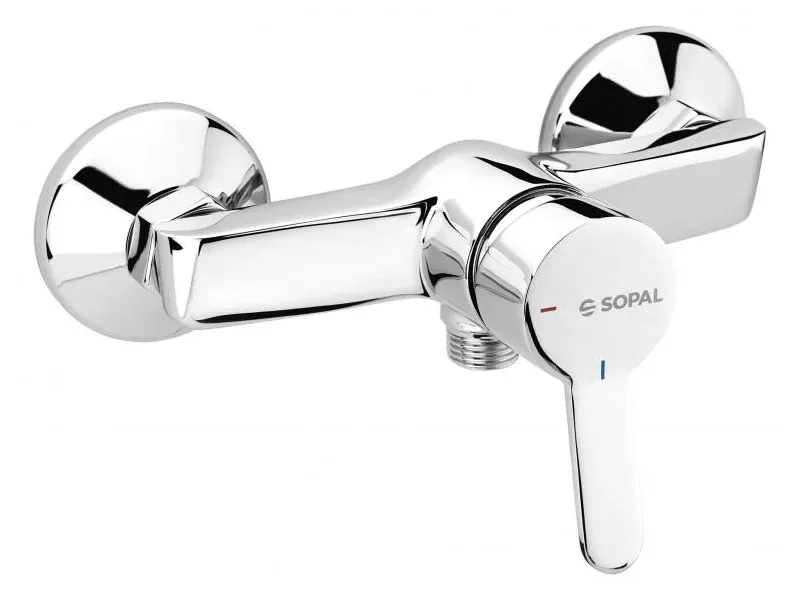 Mitigeur de douche Zembra