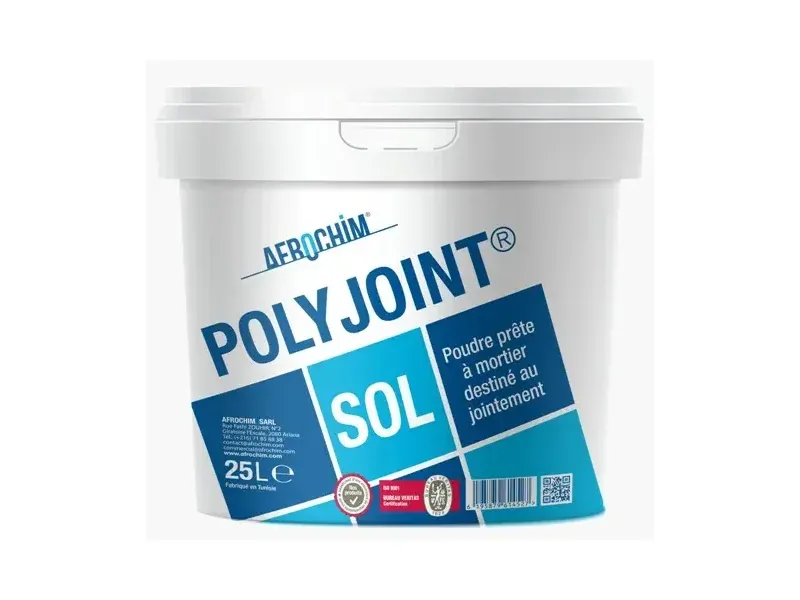 Polyjoint Sol