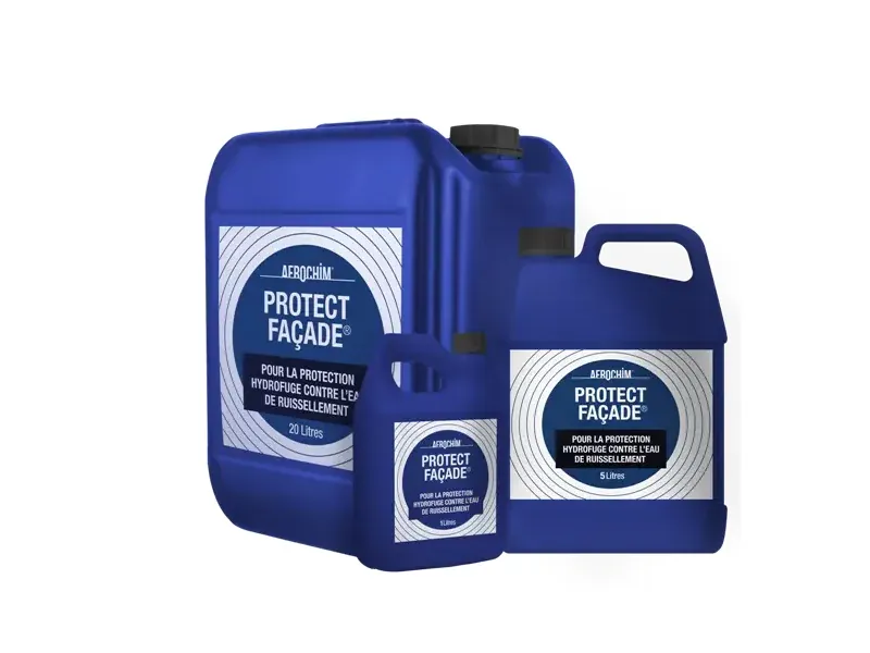 Protect Facade