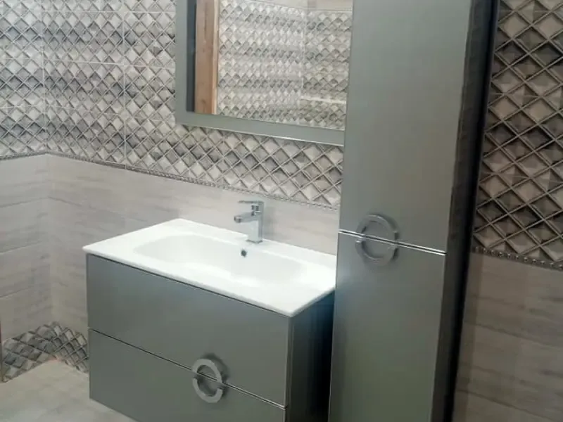 Salle de bain 2