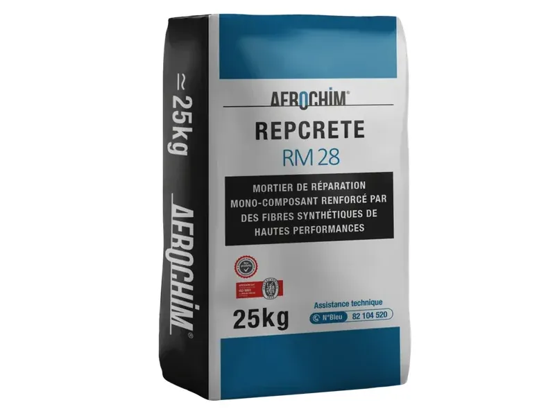 Repcrete Rm28