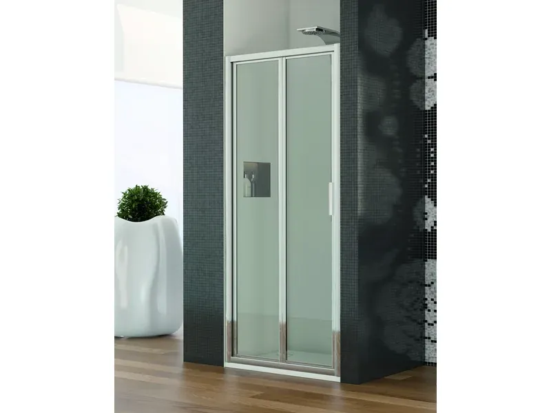 RIVIERA niche 1 porte repliable