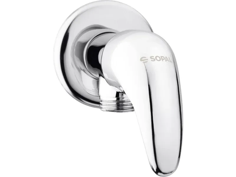 Robinet de toilette Kerkennah