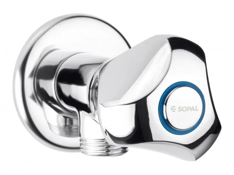 Robinet de toilette Tozeur