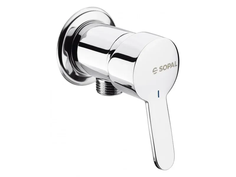 Robinet de toilette Zembra