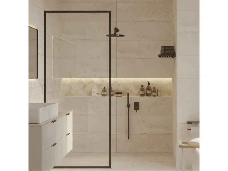 ROTTERDAM BEIGE 30×90