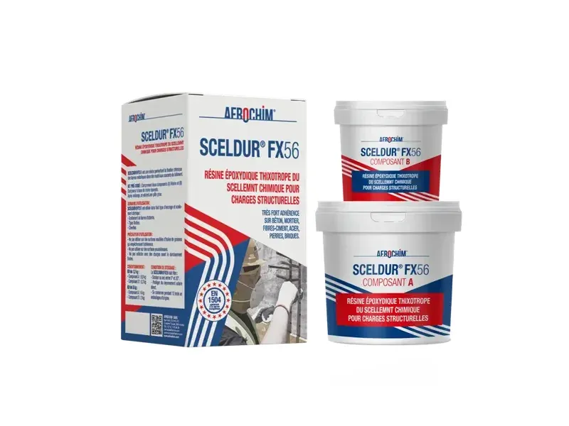 SceldurFx 56