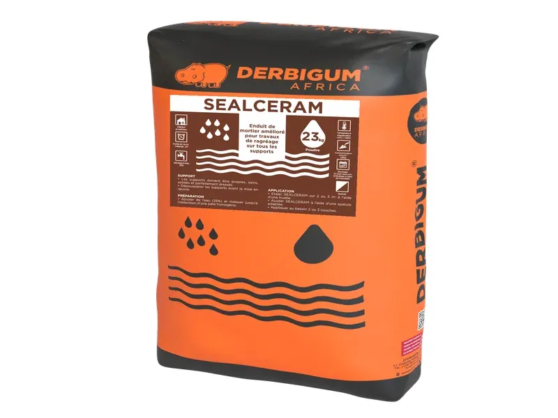 SEALCERAM