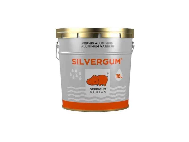 SILVERGUM
