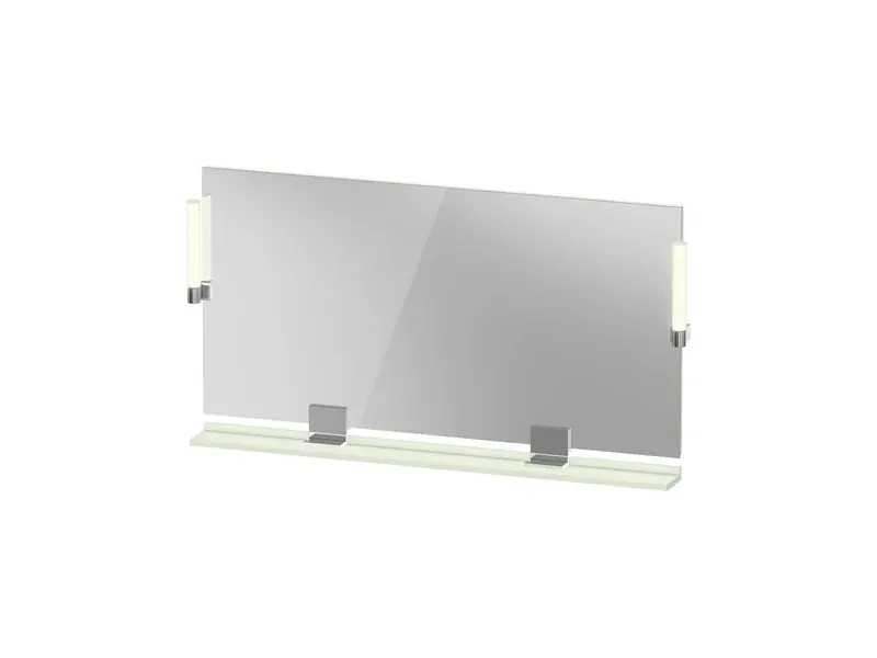 Sivida — Miroir