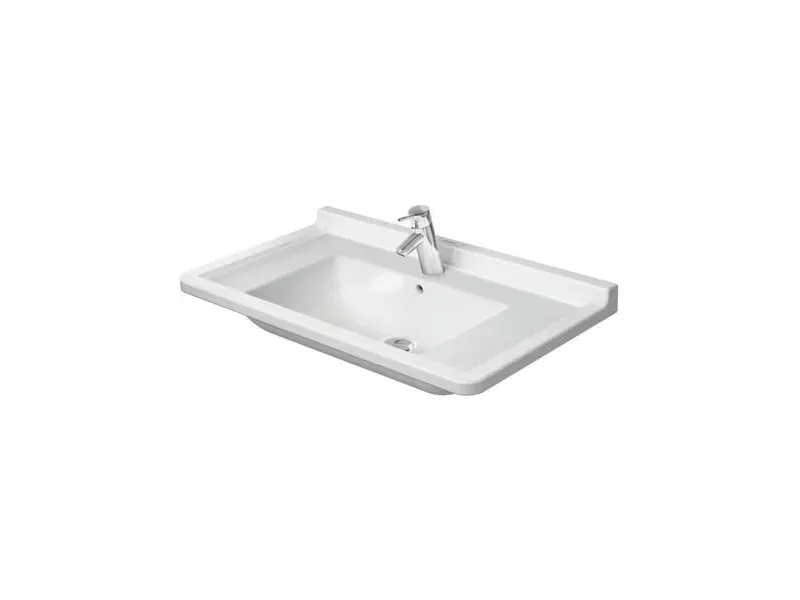 Starck 3 — Lavabo