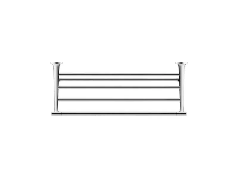 Starck T — Etagère porte-serviettes