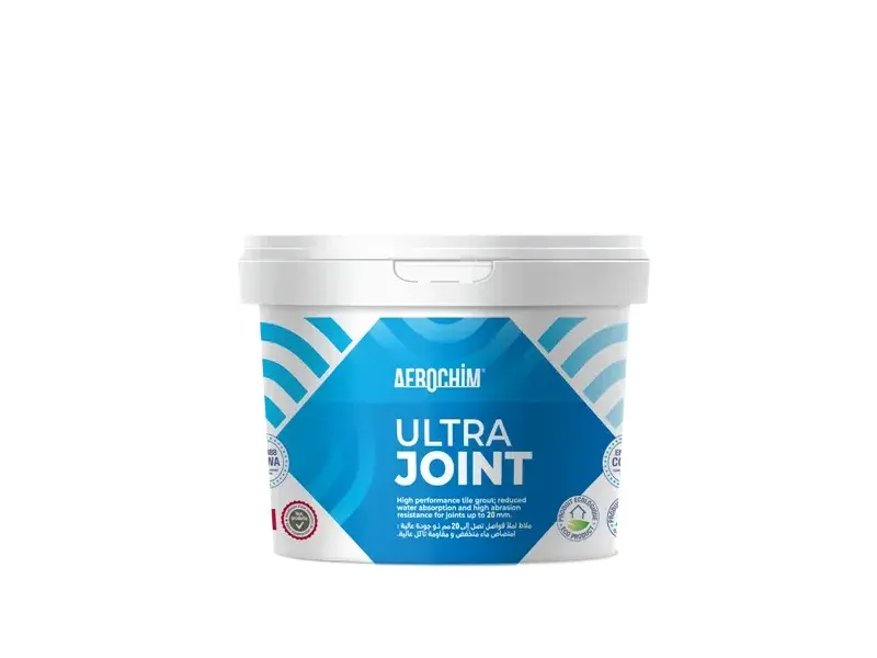 Ultra Joint