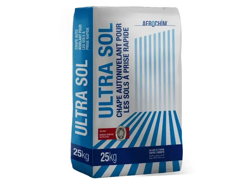 Ultra Sol Couleur Gris Naturel C901