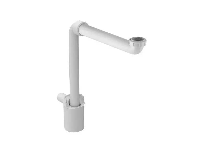 Universal — Siphon gain de place