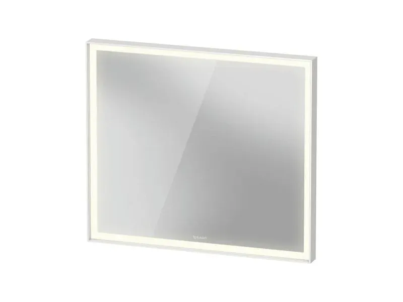 Vitrium — Miroir