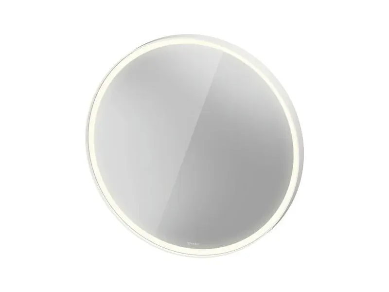 Vitrium — Miroir