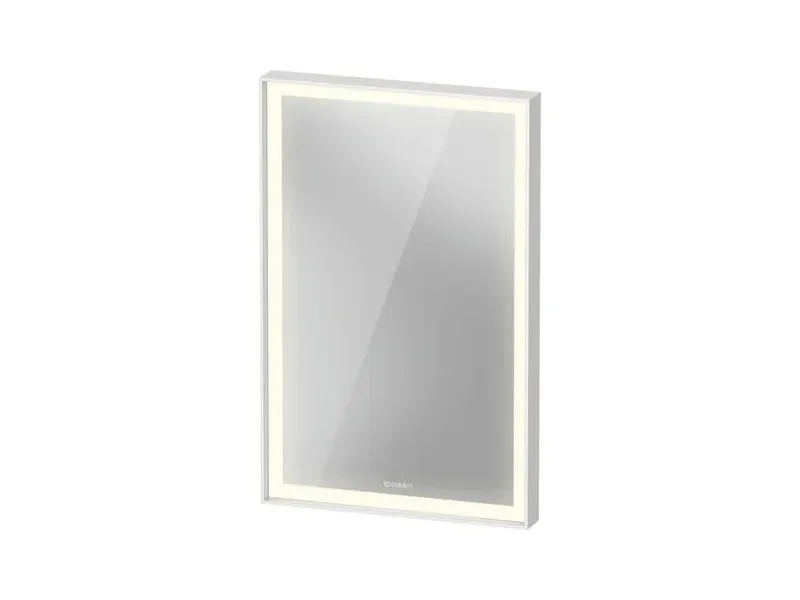 Vitrium — Miroir