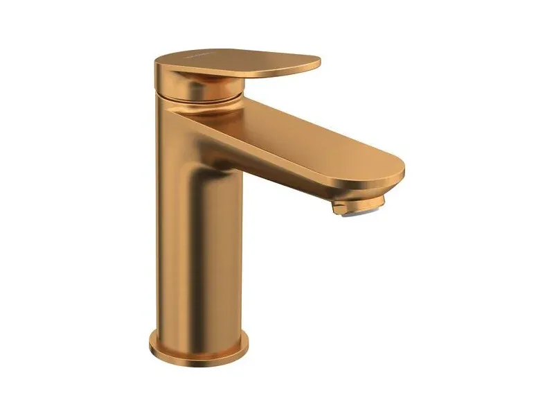 Wave — Mitigeur monocommande de lavabo M