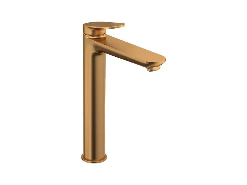Wave — Mitigeur monocommande de lavabo XL
