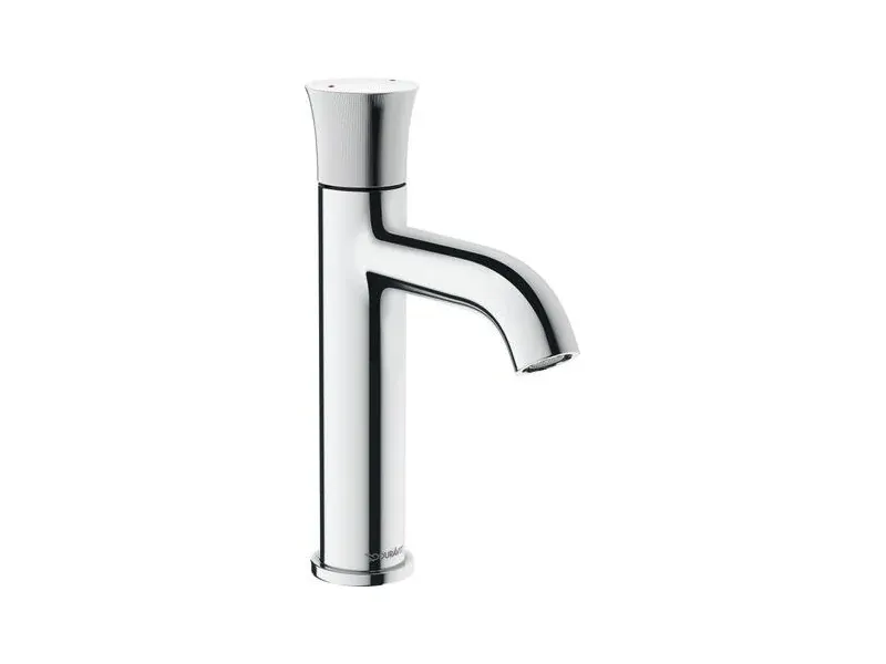 White Tulip — Mitigeur monocommande de lavabo M