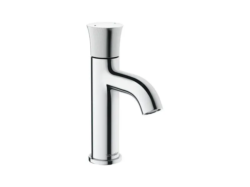White Tulip — Mitigeur monocommande de lavabo S