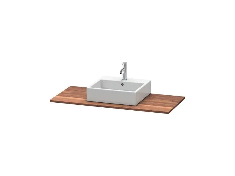 XSquare — Plan de toilette