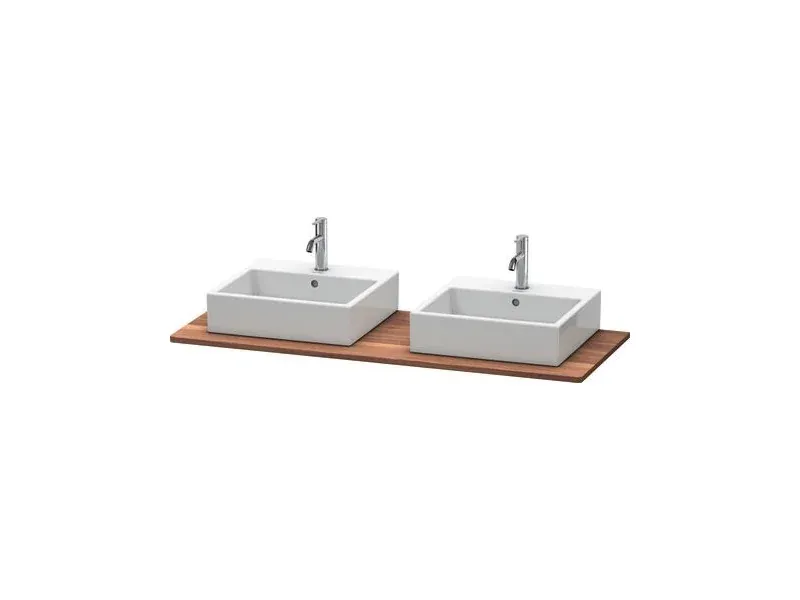 XSquare — Plan de toilette